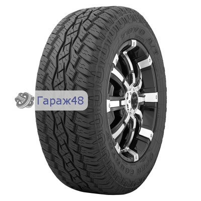 Toyo Open Country A/T plus 205/70 R15 96S